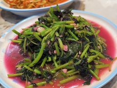 -小乡小镇·传承桐庐土菜·老板亲自烧的菜