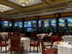 -万宝海鲜舫(劳动公园店)