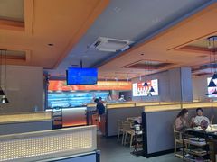 -竹犇番茄火锅(长风街店)