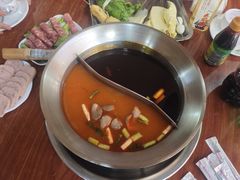 -牛华八婆麻辣烫(起源店)