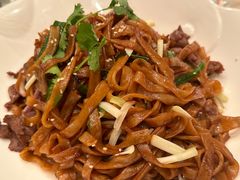 -广州富力丽思卡尔顿酒店·丽轩·粤菜