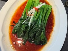 -南里山房·新淮扬菜(徐汇万科店)