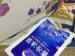 -SAYScake善食感戚风蛋糕(临江大道店)