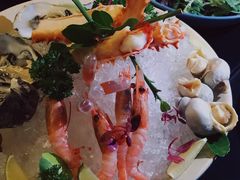 -STARRY CAFE & LOUNGE BAR(高新店)