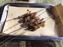 -铁诚烤肉