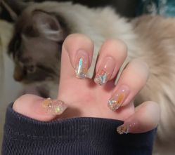 -兔猫ToMoreNails美甲美睫