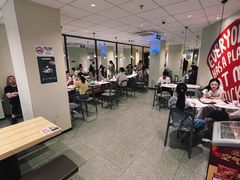 -肯德基(坑梓店)