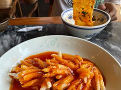 -西安饭庄·非遗陕菜(钟楼店)