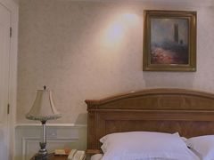 -中旅阿那亚九龙湖·公主酒店