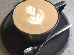 -Nectar One Cafe(勇烈路n1店)