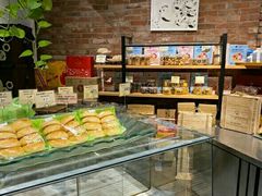 -RiceZone乐食尊纯米面包坊(望京店)