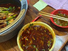 -冒椒火辣(奎星楼街店)