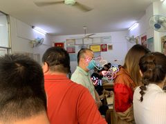 -盛兴面馆(真儒大厦店)