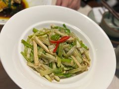 -雨后行菜(报慈北路店)