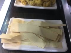 -老北京热气涮羊肉·小龙虾·烤鱼(呼玛路店)