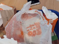 -汉堡王(北京三里屯购物中心)