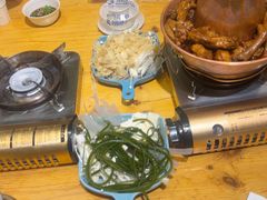 -0317火锅鸡·清真(正达店)