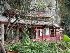 -东南悬空寺方广岩