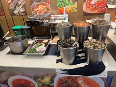 -飨食汇全日制餐厅·昆山皇冠假日酒店(九方店)