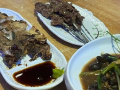 -质烤烤物·活烤海鲜(质烤总店)