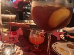 -BROWNSTONE布朗石西班牙餐厅(富城店)