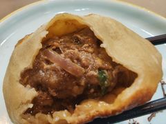 -爆肚于(赵公口桥店)