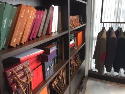 点击看大图 -优山定制西服衬衫大衣(国贸店)