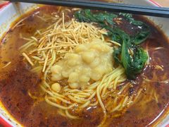 -成都米粉串串钵钵鸡(阜通店)
