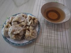 严氏烧麦店(大兴路店)-严氏重油烧麦(民权路店)