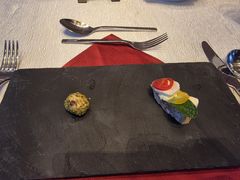 -涵碧楼·遇见餐厅