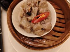 -上海金桥红枫万豪酒店-万豪中餐厅
