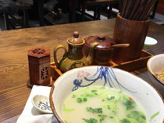 -金杨拉面王(杨南路店)