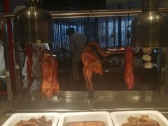 -“香”全日餐厅·株洲大汉希尔顿酒店