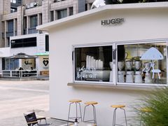 -HUGS coffee(东区店)