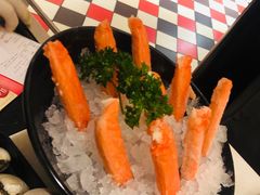 -一哥澳门豆捞·澳门风打边炉(高德置地店)