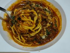 -BONAZZA 意大利餐厅