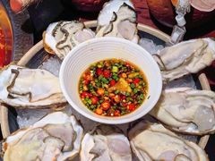 -巴邑火锅(江北万达店)