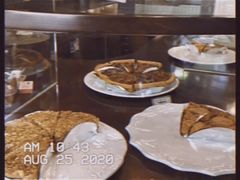 -Pie Bird(新闸路店)