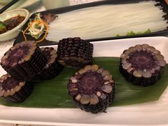 -椰子营·椰子鸡火锅(万象里店)