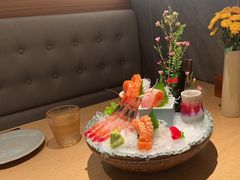 -阿吾罗·月咏精致日料(港汇恒隆广场店)