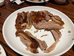 鲜卤鹅肉-陈鹏鹏潮汕菜(欢乐海岸 海边景观店)