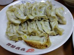 -回回锅贴(小河沿店)