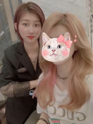 -3AM HAIR SALON染发烫发接发