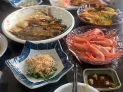 -红叶日本料理(三八广场店)