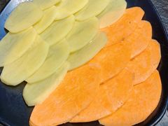 火炉旺烤地瓜片-火炉旺烤肉啤酒屋(沈北创始店)