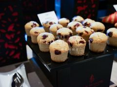 -深圳四季酒店·馥自助餐厅