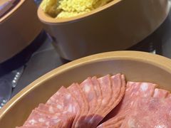 -龍歌自助小火锅(市北台东利群店)