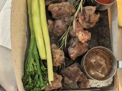 -马兰卡西式简餐(新汇大融城店)