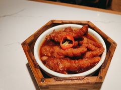 -广笼记粤菜小馆(白云万达店)