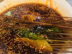 -古真记钵钵鸡(总店)